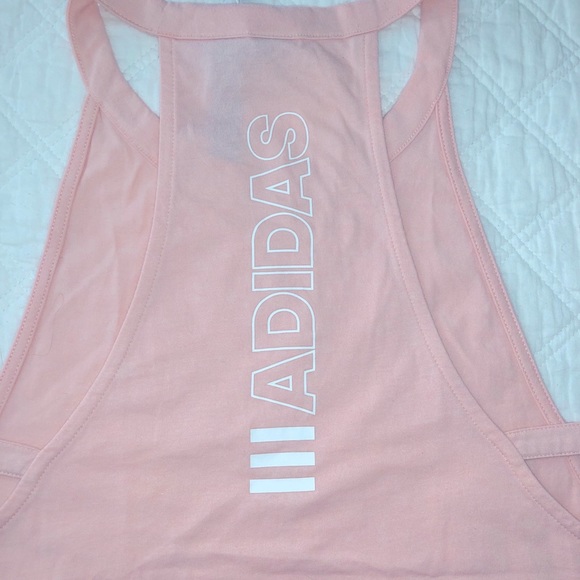 ADIDAS High Neck Top - Picture 8 of 9